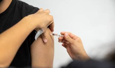 Vacunación: nuevos recorridos para esta semana