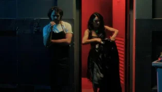 Lali Espósito y Peter Lanzani se reencuentran en un nuevo videoclip