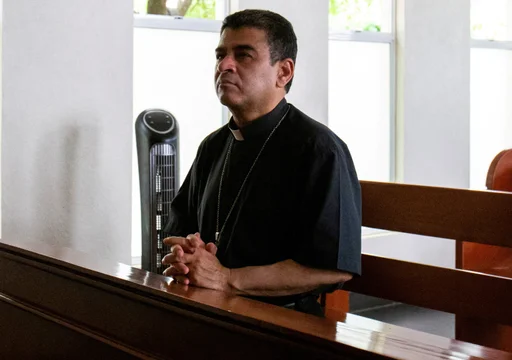 Nicaragua detuvo a otros cuatro sacerdotes católicos