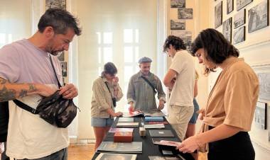 Festival de fotografía abre la temporada de exposiciones