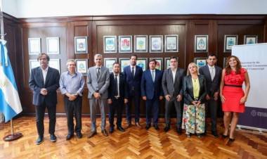 Córdoba ocupará la vicepresidencia del Consejo Federal de Defensa del Consumidor