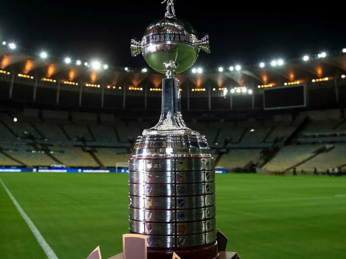 Calendario completo de la Copa Libertadores y Sudamericana