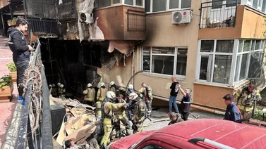 Tragedia en Estambul: murieron al menos 29 personas 