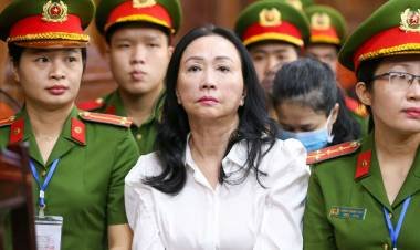 Vietnam: una magnate fue condenada a muerte