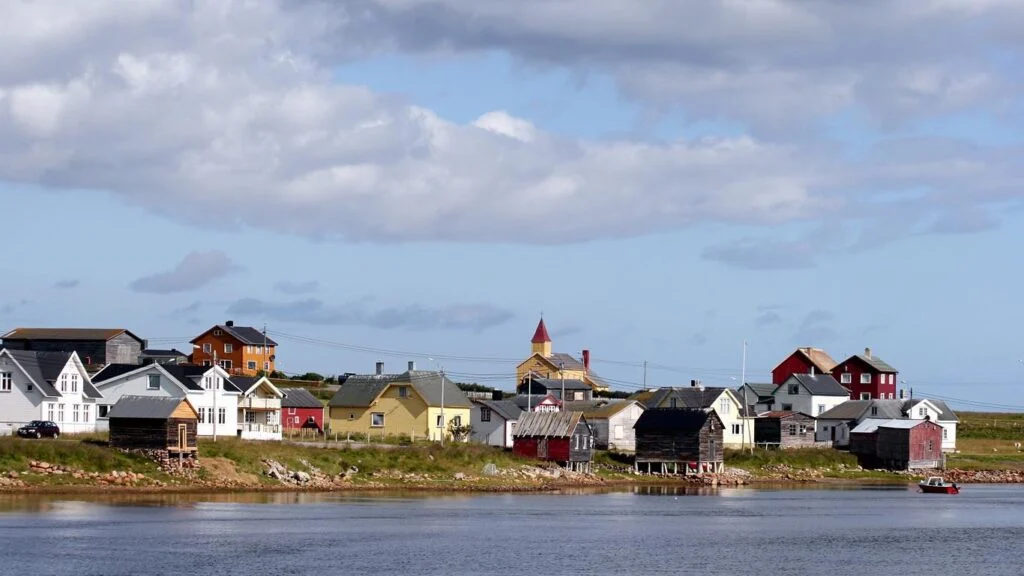 Una región de Noruega pretende tener días de 26 horas