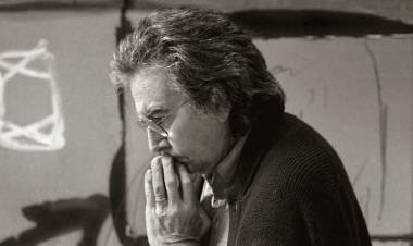El Museo Evita Palacio Ferreyra inaugura una muestra de Antoni Tàpies
