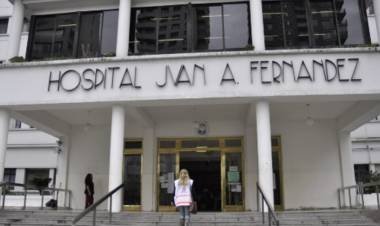 Denuncian abuso sexual en el Hospital Fernández