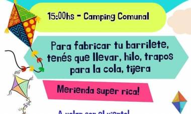 A VOLAR!
