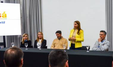 Programa Impulsá: Ambiente capacitó a 10 municipios en reciclaje