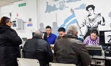 Auditaría a 400.000 pensiones por invalidez laboral