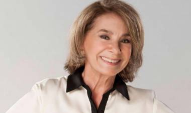 Murió la actriz Selva Alemán a los 80 años