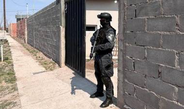 DOS EXTRANJEROS DETENIDOS CON COCAÍNA