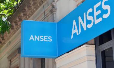 Anses: cómo pedir el préstamo de hasta $25 millones