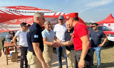 Día de la Primavera