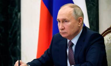 Rusia usará armas nucleares para repeler un posible ataque 