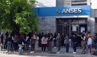 Vendían formularios falsos ante Anses