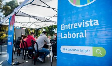 Empleo+26: última semana para inscribirse