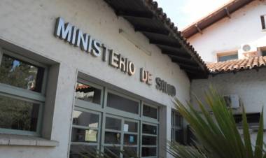 Salud Mental: preocupación por el Hospital Bonaparte