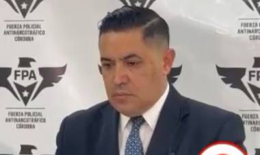 SEIS INTEGRANTES DE LA FPA DETENIDOS