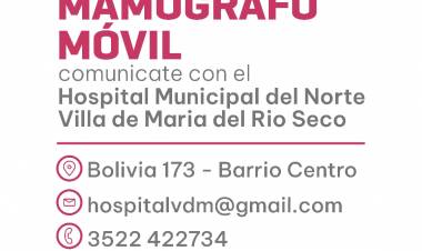 Municipalidad Villa de Marìa