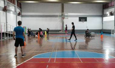 Powerchair Football: un deporte inclusivo