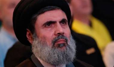 Israel confirmó haber matado a  sucesor en Hezbollah
