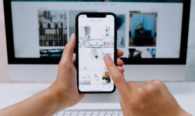 Marketing 360 para emprendedores