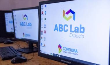 ABC Lab para promover la inclusión digital