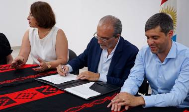 Espectáculos sostenibles: Festival de Doma y Folklore de Jesús María