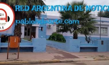 Atención en el Hospital Municipan del Norte