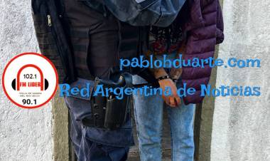 Más de 8mil dosis secuestradas