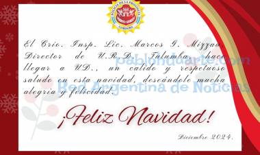 Departamental Tulumba