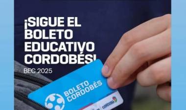 Regresa el BEC