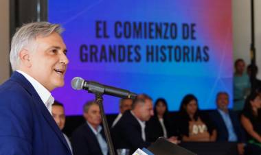 Villa Cura Brochero: monumento al cura gaucho