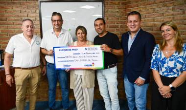 Plan de Igualdad Territorial