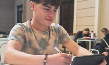 Más de 11.700 jóvenes se formarán en el Centro de Idiomas 