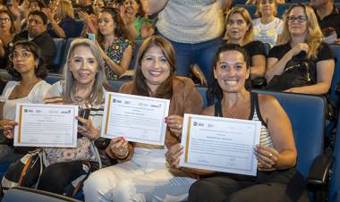 Diplomatura en Derechos Humanos