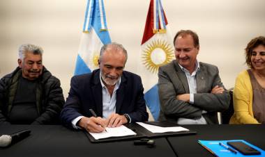 Obra pública: implementación de estándares internacionales