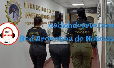 Banda familiar estafaba vendiendo casas