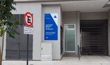 Condenado por abusar sexualmente de su hija 