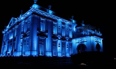 Semana de Prevención del Consumo de Drogas