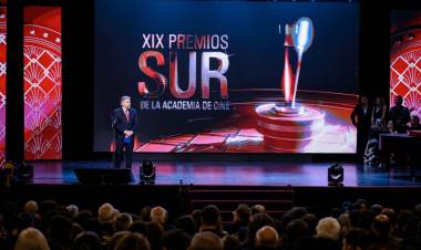 Gala del cine nacional