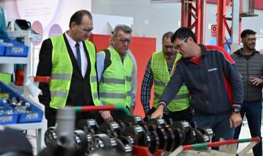 Motores a gas natural