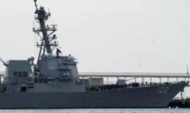 Estados Unidos atacó un  barco con drogas