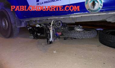 INTENTO DE HOMICIDIO. 