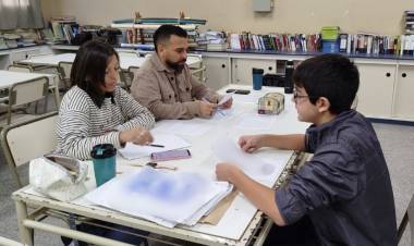 Comprensión Lectora