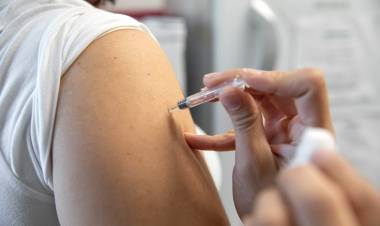 Recomendaciones de vacunación ante la detección de Influenza A H3N2