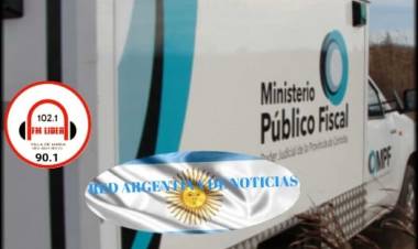 Murió atropellado por un peatón