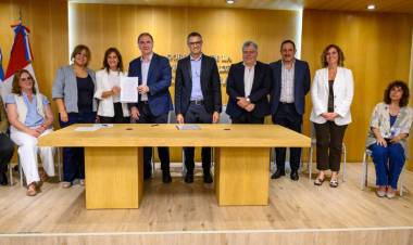 Plan de Formación Dual para fortalecer la Educación Técnico Profesional