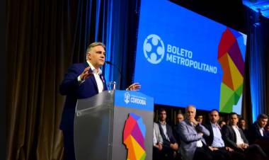 Se prorroga la vigencia de los Boletos Sociales